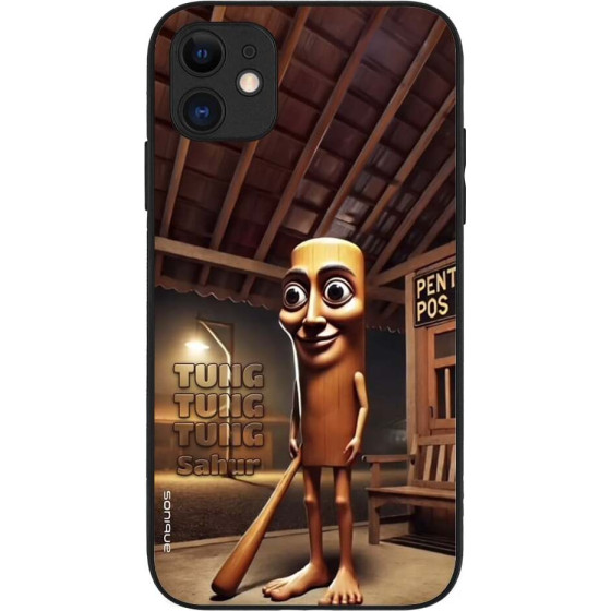 Sonique ���� Italian Brainrot Series ��� Apple Iphone 11 Tung Tung Tung Sahur