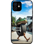 Sonique ���� Italian Brainrot Series ��� Apple Iphone 12 Boneca Ambalabu