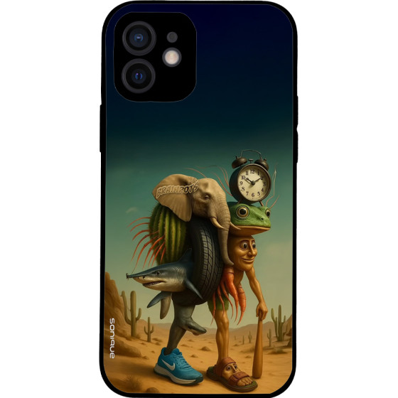 Sonique ���� Italian Brainrot Series ��� Apple Iphone 12 Brainrots