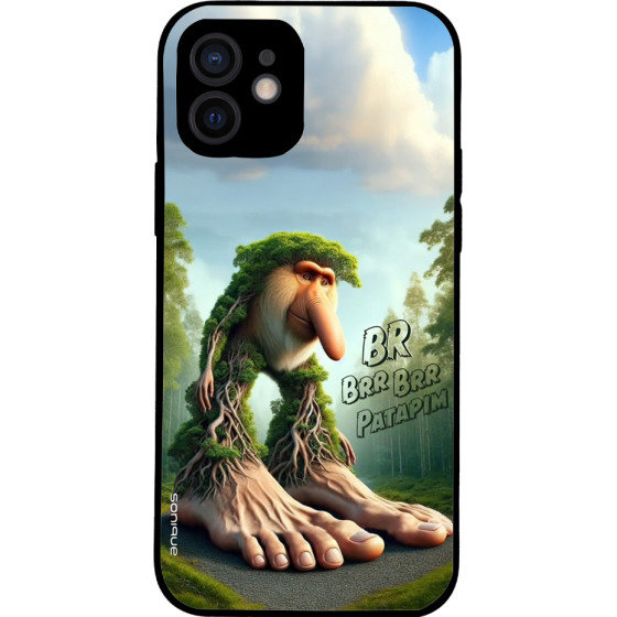 Sonique ���� Italian Brainrot Series ��� Apple Iphone 12 Brr Brr Patapim