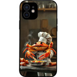 Sonique ���� Italian Brainrot Series ��� Apple Iphone 12 Chef Crabracadabra