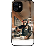Sonique ���� Italian Brainrot Series ��� Apple Iphone 12 Chimpanzini Cappuccini