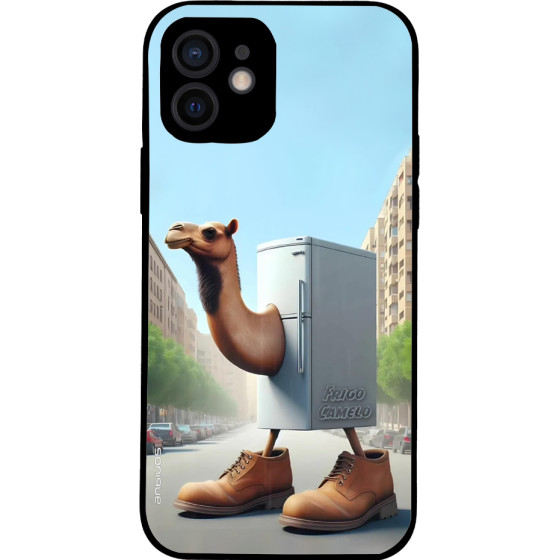 Sonique ���� Italian Brainrot Series ��� Apple Iphone 12 Frigo Camelo