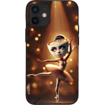 Sonique ���� Italian Brainrot Series ��� Apple Iphone 12 Mini Ballerina Cappuccina
