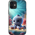 Sonique ���� Italian Brainrot Series ��� Apple Iphone 12 Mini Blueberrinni Octopussini