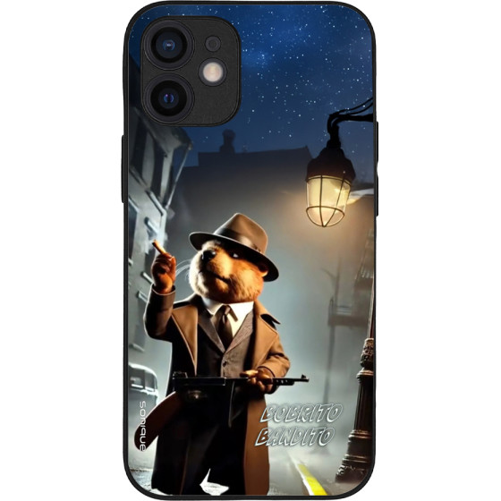 Sonique ���� Italian Brainrot Series ��� Apple Iphone 12 Mini Bobrito Bandito