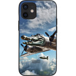 Sonique ���� Italian Brainrot Series ��� Apple Iphone 12 Mini Bombardino Crocodilo