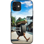 Sonique ���� Italian Brainrot Series ��� Apple Iphone 12 Mini Boneca Ambalabu