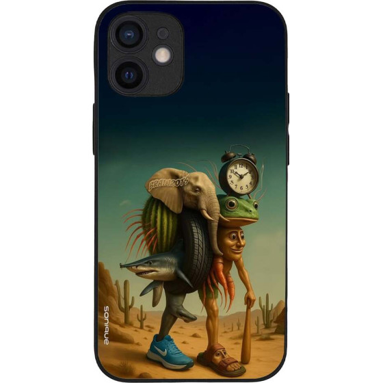 Sonique ���� Italian Brainrot Series ��� Apple Iphone 12 Mini Brainrots