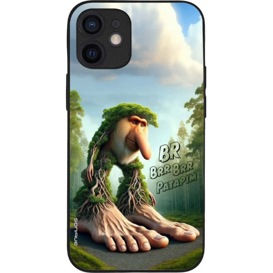 Sonique ���� Italian Brainrot Series ��� Apple Iphone 12 Mini Brr Brr Patapim
