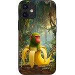 Sonique ���� Italian Brainrot Series ��� Apple Iphone 12 Mini Chimpanzini Bananini