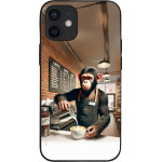 Sonique ���� Italian Brainrot Series ��� Apple Iphone 12 Mini Chimpanzini Cappuccini