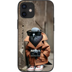 Sonique ���� Italian Brainrot Series ��� Apple Iphone 12 Mini Spijuniro Golubiro