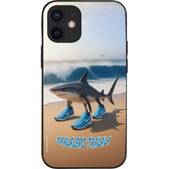 Sonique ���� Italian Brainrot Series ��� Apple Iphone 12 Mini Tralalero Tralala
