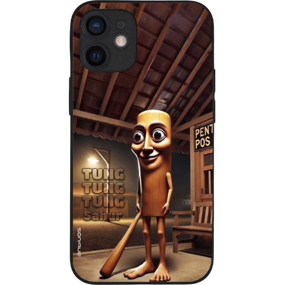 Sonique ���� Italian Brainrot Series ��� Apple Iphone 12 Mini Tung Tung Tung Sahur