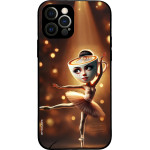 Sonique ���� Italian Brainrot Series ��� Apple Iphone 12 Pro Ballerina Cappuccina