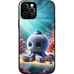 Sonique ���� Italian Brainrot Series ��� Apple Iphone 12 Pro Blueberrinni Octopussini