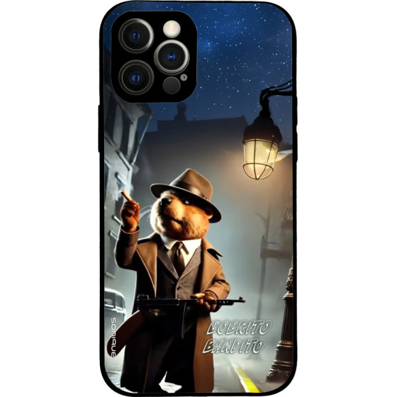 Sonique ���� Italian Brainrot Series ��� Apple Iphone 12 Pro Bobrito Bandito