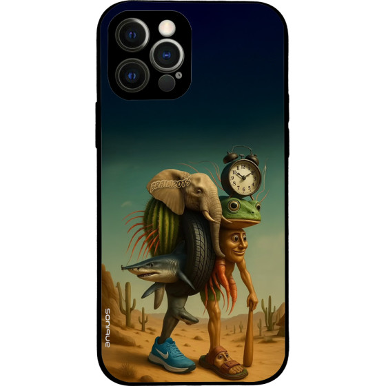 Sonique ���� Italian Brainrot Series ��� Apple Iphone 12 Pro Brainrots