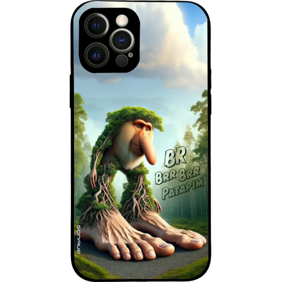 Sonique ���� Italian Brainrot Series ��� Apple Iphone 12 Pro Brr Brr Patapim
