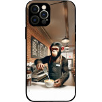Sonique ���� Italian Brainrot Series ��� Apple Iphone 12 Pro Chimpanzini Cappuccini