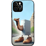 Sonique ���� Italian Brainrot Series ��� Apple Iphone 12 Pro Frigo Camelo