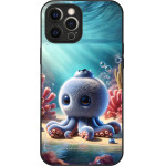 Sonique ���� Italian Brainrot Series ��� Apple Iphone 12 Pro Max Blueberrinni Octopussini