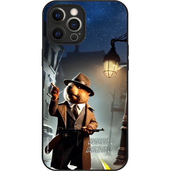 Sonique ���� Italian Brainrot Series ��� Apple Iphone 12 Pro Max Bobrito Bandito
