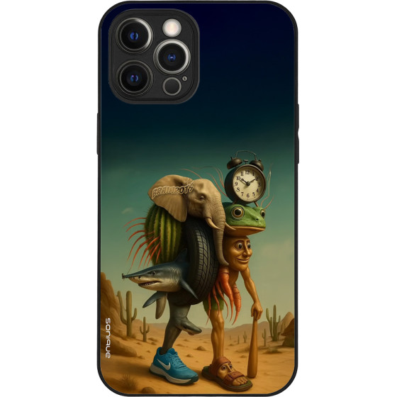 Sonique ���� Italian Brainrot Series ��� Apple Iphone 12 Pro Max Brainrots