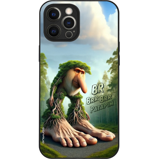 Sonique ���� Italian Brainrot Series ��� Apple Iphone 12 Pro Max Brr Brr Patapim