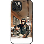 Sonique ���� Italian Brainrot Series ��� Apple Iphone 12 Pro Max Chimpanzini Cappuccini