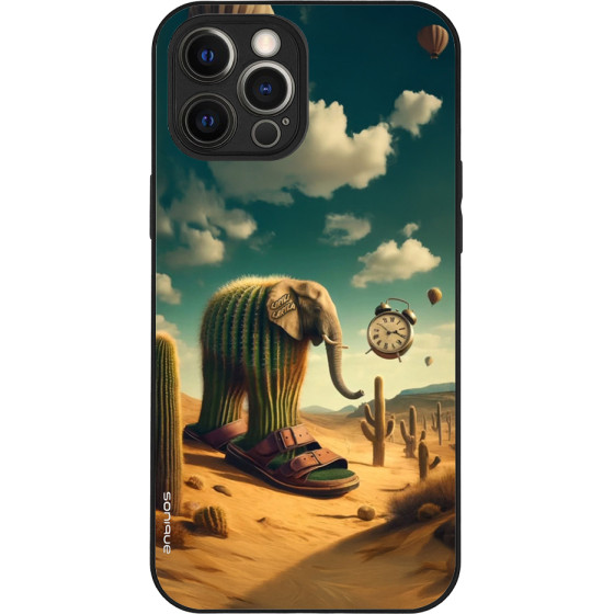 Sonique ���� Italian Brainrot Series ��� Apple Iphone 12 Pro Max Lirili Larila