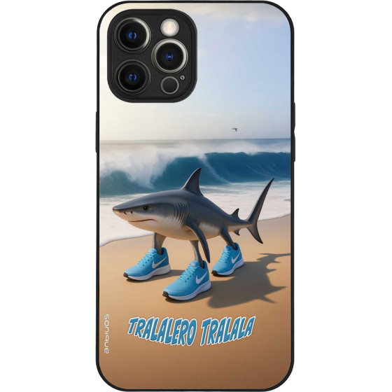 Sonique ���� Italian Brainrot Series ��� Apple Iphone 12 Pro Max Tralalero Tralala