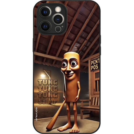 Sonique ���� Italian Brainrot Series ��� Apple Iphone 12 Pro Max Tung Tung Tung Sahur