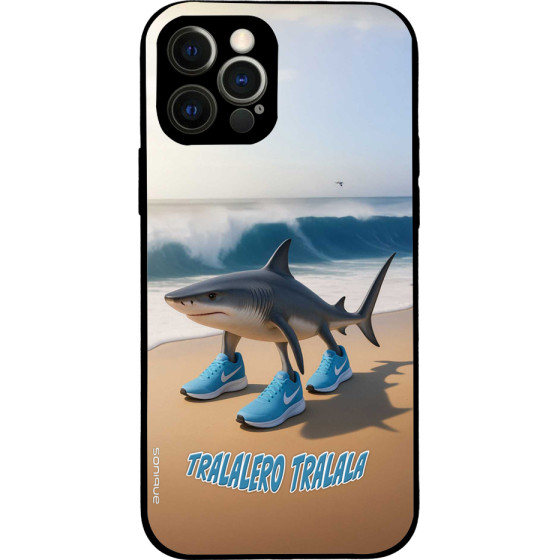 Sonique ���� Italian Brainrot Series ��� Apple Iphone 12 Pro Tralalero Tralala