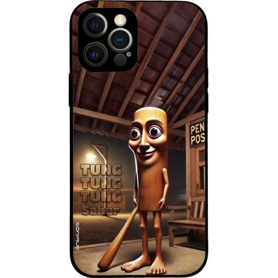 Sonique ���� Italian Brainrot Series ��� Apple Iphone 12 Pro Tung Tung Tung Sahur