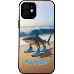 Sonique ���� Italian Brainrot Series ��� Apple Iphone 12 Tralalero Tralala