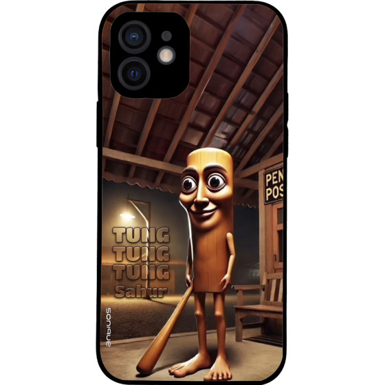 Sonique ���� Italian Brainrot Series ��� Apple Iphone 12 Tung Tung Tung Sahur