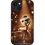 Sonique ���� Italian Brainrot Series ��� Apple Iphone 13 Ballerina Cappuccina