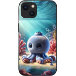 Sonique ���� Italian Brainrot Series ��� Apple Iphone 13 Blueberrinni Octopussini