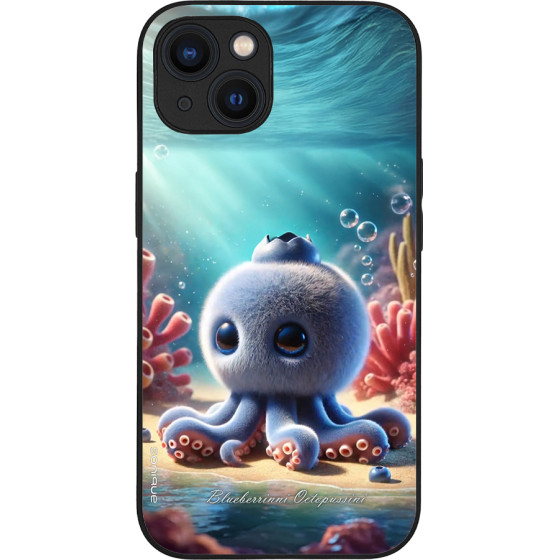 Sonique ���� Italian Brainrot Series ��� Apple Iphone 13 Blueberrinni Octopussini