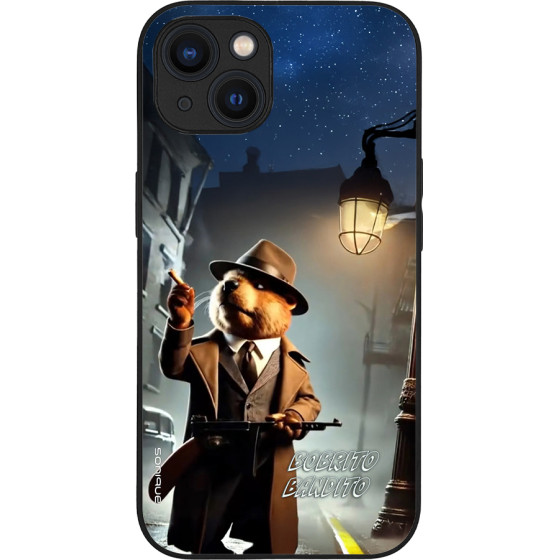 Sonique ���� Italian Brainrot Series ��� Apple Iphone 13 Bobrito Bandito
