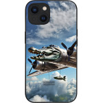 Sonique ���� Italian Brainrot Series ��� Apple Iphone 13 Bombardino Crocodilo