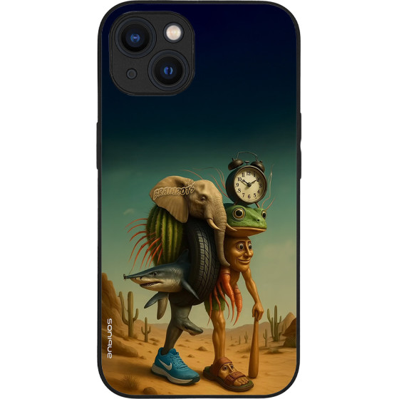 Sonique ���� Italian Brainrot Series ��� Apple Iphone 13 Brainrots