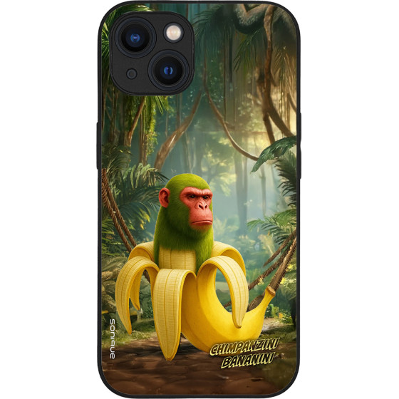Sonique ���� Italian Brainrot Series ��� Apple Iphone 13 Chimpanzini Bananini
