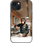 Sonique ���� Italian Brainrot Series ��� Apple Iphone 13 Chimpanzini Cappuccini