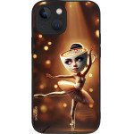 Sonique ���� Italian Brainrot Series ��� Apple Iphone 13 Mini Ballerina Cappuccina