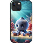 Sonique ���� Italian Brainrot Series ��� Apple Iphone 13 Mini Blueberrinni Octopussini