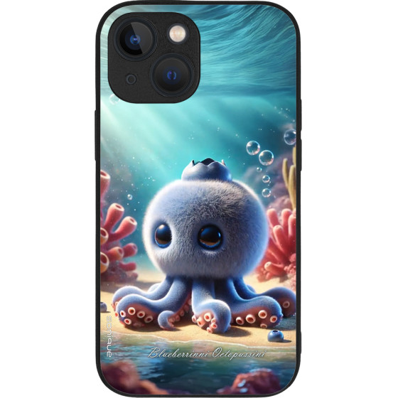 Sonique ���� Italian Brainrot Series ��� Apple Iphone 13 Mini Blueberrinni Octopussini