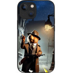 Sonique ���� Italian Brainrot Series ��� Apple Iphone 13 Mini Bobrito Bandito